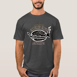 Camiseta Café Airheads