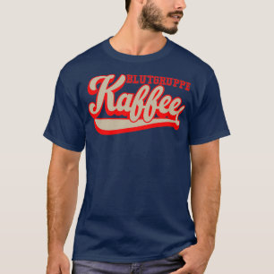 Camiseta Café apreciado por los amantes de la cafeína 19