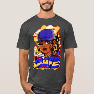 Camiseta Cafe Bustelo Drinker