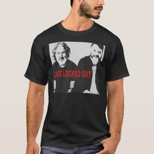 Camiseta Cafe Cerrado Merchandise Classic T-Shirt