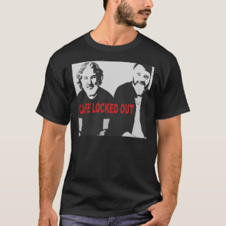 Camiseta Cafe Cerrado Merchandise Classic T-Shirt