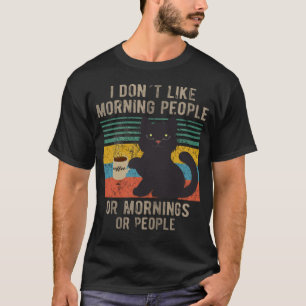 Camiseta Café Cup Cafe Clothes Caffeine brew Latte decaf