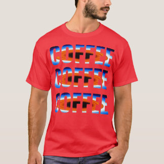 CAMISETA CAFÉ DE CAFÉ 3