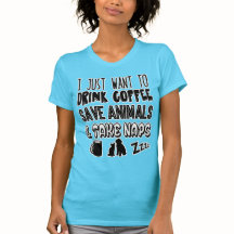 Café de consumición y animales de ahorro