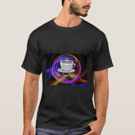 Camiseta Café de la Copa del Tiempo