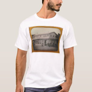 Camiseta Café de Smith y del portero…  (40084)