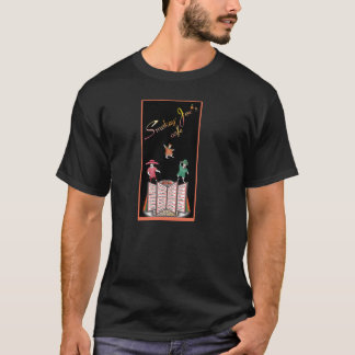 Camiseta Café de Smokey Joe