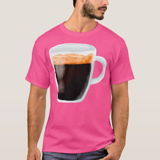 Camiseta Café Espresso