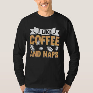 Camiseta Café Espresso Barista Capuchino Latte 4