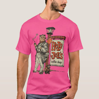 Camiseta Café Hobo Joes 1965