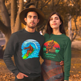 Camiseta Café Mañana Bigfoot Pelo Bigfoot No Importa