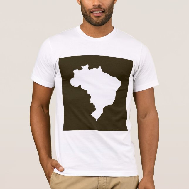 Camiseta Café Mocha (Anverso)