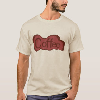 Camiseta Café: motivación diaria para amantes del café en l