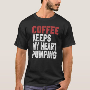 Camiseta Café Para Mujeres Hombres Primeros Profesores De C