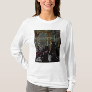 Camiseta Café Royal, Londres, 1912