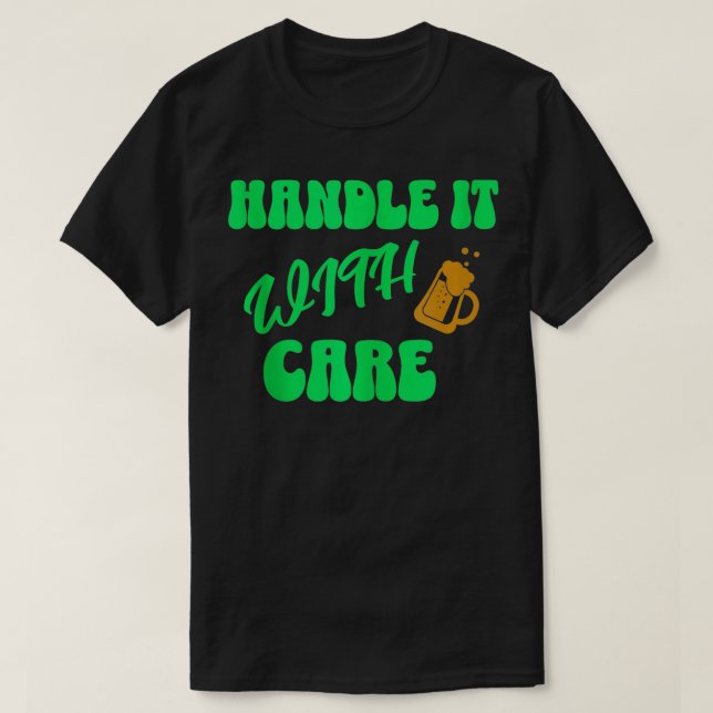 Camiseta Café Tea Brewing Mug Lover Drinker Funny Espress (Diseño del anverso)