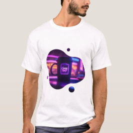 Camiseta café todos los días DÍA DE LOS PADRES