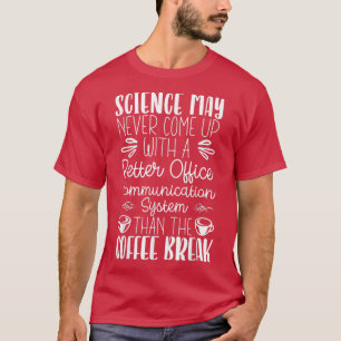 Camiseta Cafeína Cappucino Café Bebidor Café