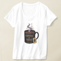 Cafeína y Caos