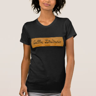 Camiseta Caffe Italiano