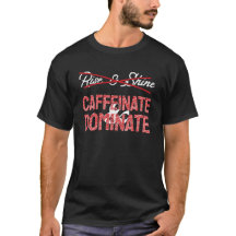 Caffeinate y Dominate