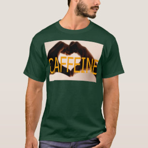 CAMISETA CÁFRAFOS