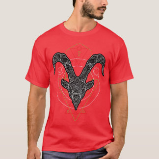 Camiseta Caícono de Zodiac