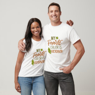 Camiseta Caída