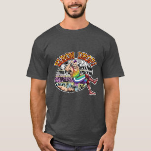 Camiseta ¡Caída de Codo!