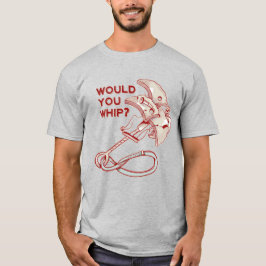 CAMISETA CAÍDA DE LA BOMBA DE CLIMBING