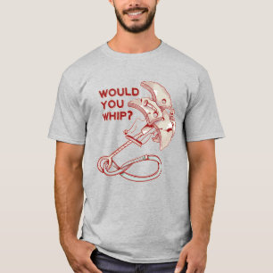 CAMISETA CAÍDA DE LA BOMBA DE CLIMBING