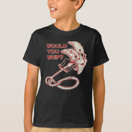 CAMISETA CAÍDA DE LA BOMBA DE CLIMBING