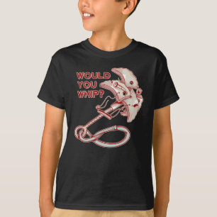 CAMISETA CAÍDA DE LA BOMBA DE CLIMBING