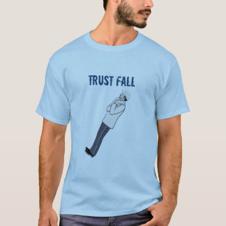 Camiseta Caída de la confianza - Alt 5