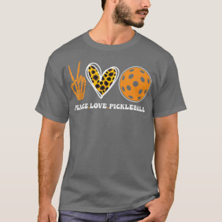 Camiseta Caída de la diversión del futbolín y tercera tempo