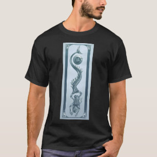Camiseta Caída de la Luna