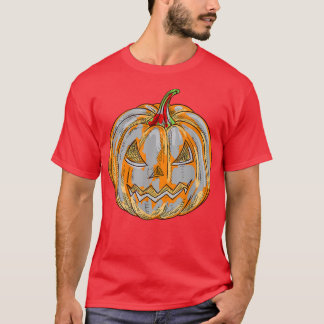 Camiseta Caída de la ropa otoño