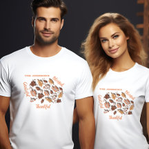 Caída del Día de Acción de Gracias deja nombre fam