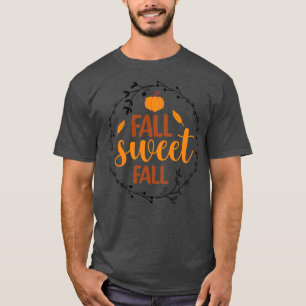 Camiseta Caída dulce