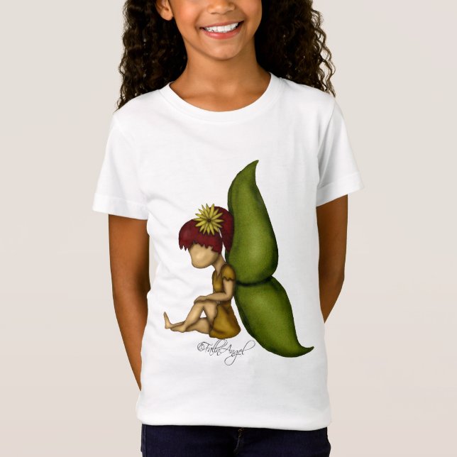 Camiseta Caída Fae (Anverso)
