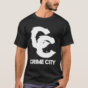 Camiseta Caída Limitada De Static Long Tee 2020