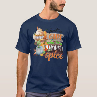 Camiseta Caída Retro Mujeres Cómplices Ricas Spice de Calab