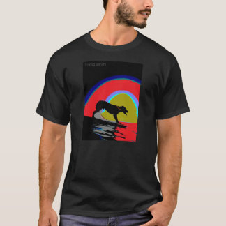Camiseta Caída Sevin - verano sin fin