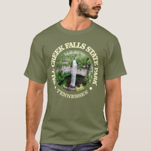 Camiseta Caídas de Creek otoño SP