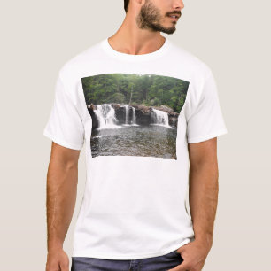 Camiseta Caídas del tramposo