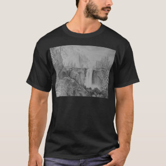 Camiseta Caídas vernales