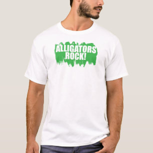Camiseta Caimán