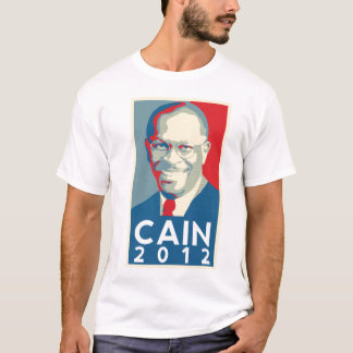 CAMISETA CAÍN 2012