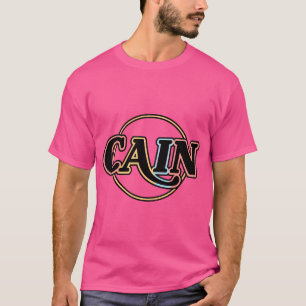 Camiseta Cain La Banda