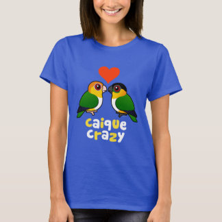 Camiseta Caique loco